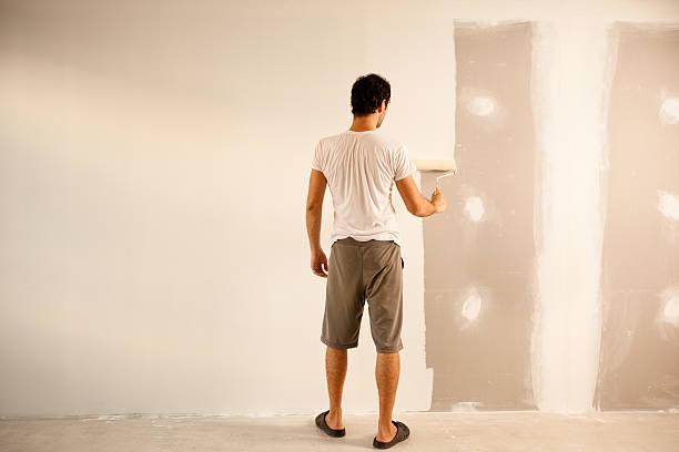 Best Eco-Friendly and Low-VOC Painting  in Shrub Oak, NY