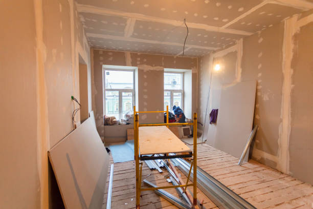 Best Drywall Installation  in Shrub Oak, NY